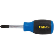 Stanley 62-560 FatMax2 Point x 3-1/2" Phillips Screwdriver
