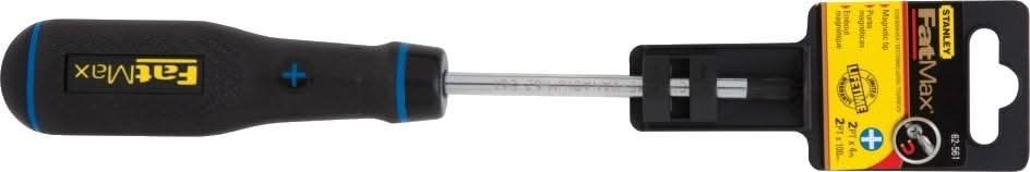 Stanley 62-561 FatMax2 Point x 4" Phillips Screwdriver