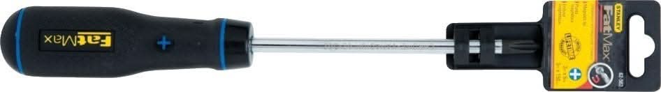 Stanley 62-562 FatMax#3 x 6" Phillips Screwdriver