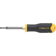 Stanley 68-012 6-Way Screwdriver