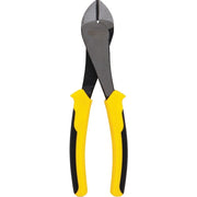 Stanley 84-028 7" Bi-Material Diagonal Pliers