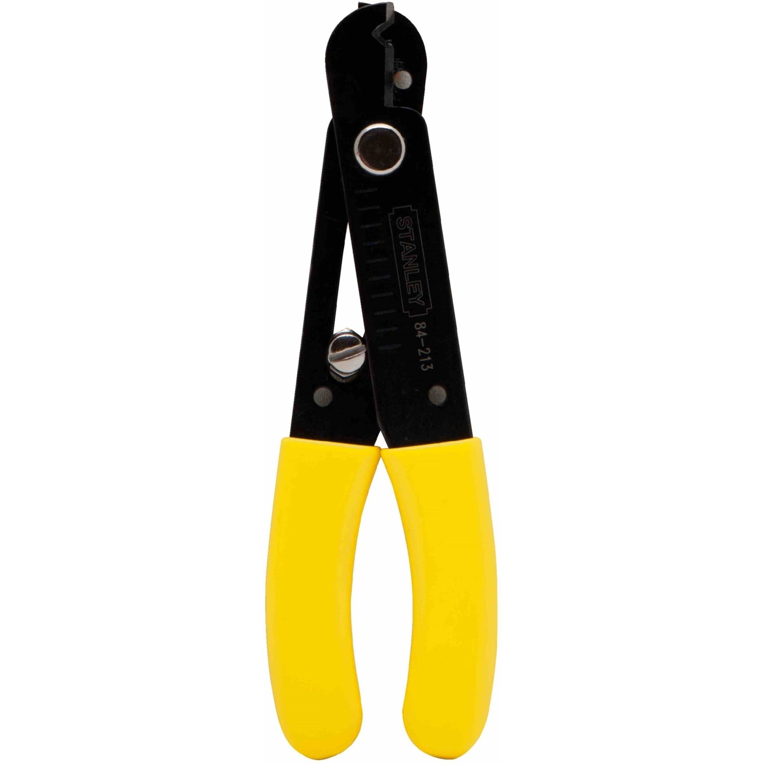 Stanley 84-213 5 In Wire Stripper/Cutter
