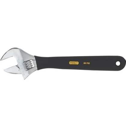 Stanley 85-762 10" Cushion Grip Wrench