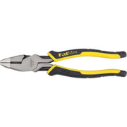 Stanley 89-865 9-1/2" Lineman Pliers