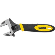 Stanley 90-947 6" MaxSteelAdjustable Wrench