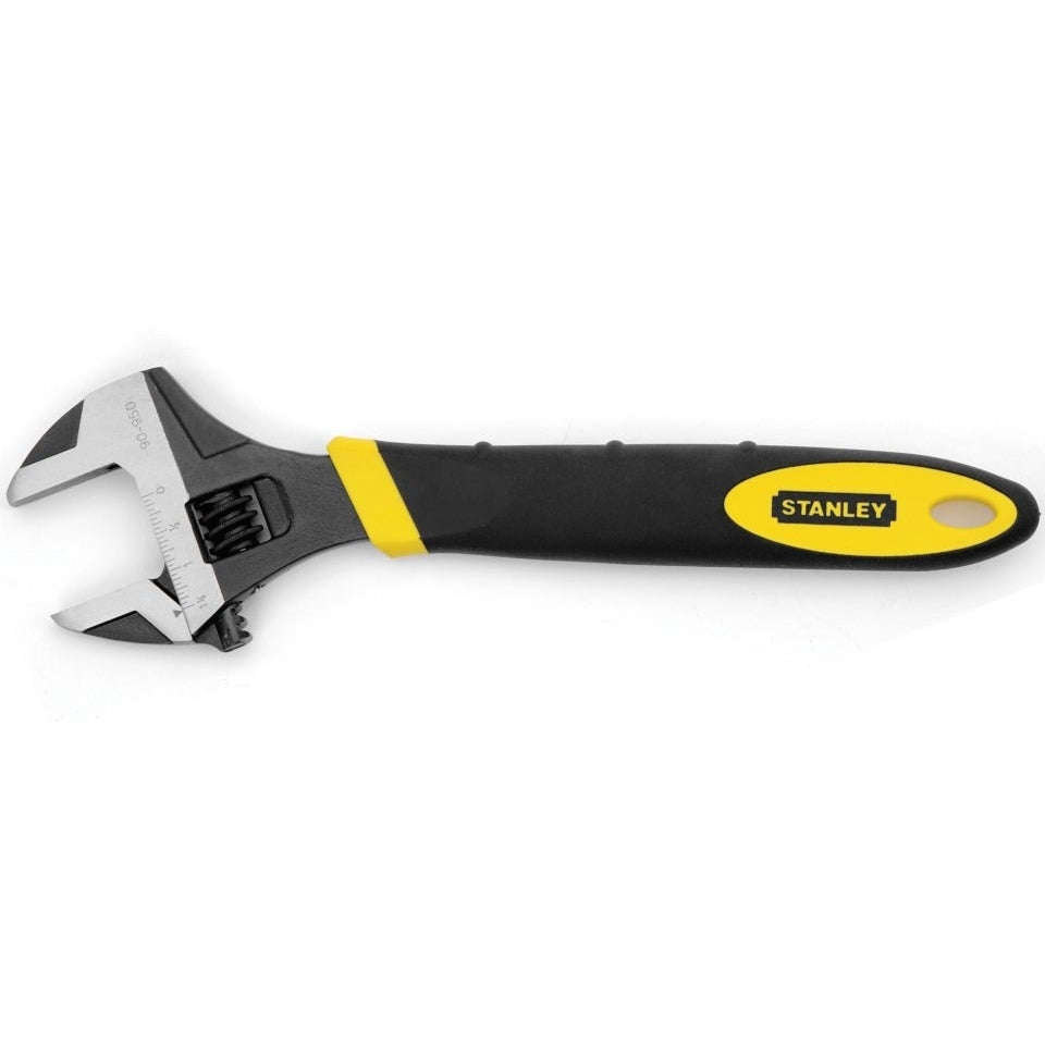 Stanley 90-950 13" MaxSteelAdjustable Wrench