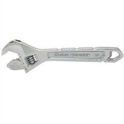 Stanley FMHT75080 FATMAX 10" Ratcheting Adjustable Wrench