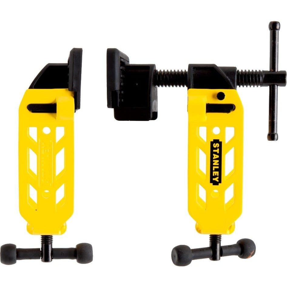 Stanley STHT83166 2" x 4" Clamp - Pair
