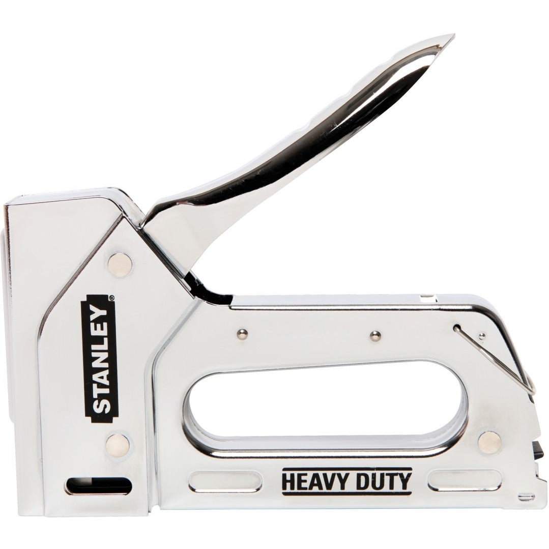 Stanley TR110 Heavy Duty Staple Gun