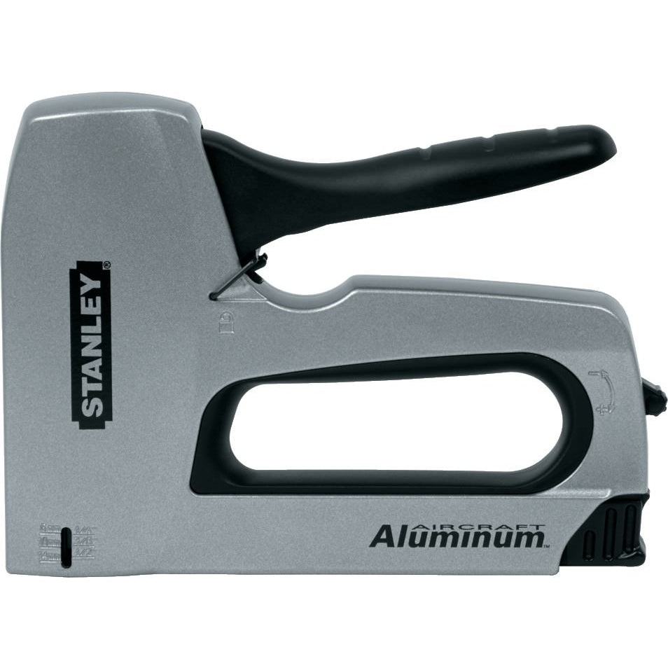 Stanley TR150HL SharpShooterHeavy Duty Staple Gun