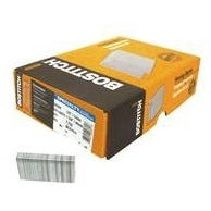 Stanley Bostitch BCS1514 7,728-Qty. 1-3/4" Leg 15-1/2-Gauge 1/2" Crown Hardwood Flooring Staples