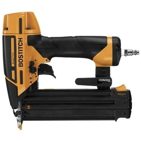 Stanley Bostitch BTFP12233 Smart Point 18Ga Brad Nailer Kit