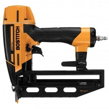 Stanley Bostitch BTFP71917 Smart Point 16Ga Finish Nailer Kit