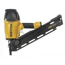 Stanley Bostitch F33PT 33 Degree Paper Tape Framing Nailer