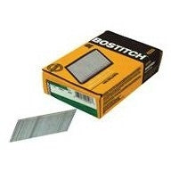 Stanley Bostitch FN1524 3,655-Qty. 1-1/2" 15-Gauge"FN" Style Angled Finish Nails