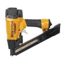 Stanley Bostitch MCN150 STRAPSHOT&#8482; Metal Connector Nailer