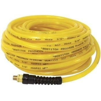 Stanley Bostitch PRO-1450 1/4" x 50' Premium Quality Polyurethane Air Hose