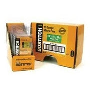 Stanley Bostitch PT-2312-3M 3,000-Qty. 1/2" 23-Gauge Pin Nails