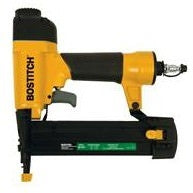 Stanley Bostitch SB-2IN1 Combo Brad Nailer / Finish Stapler Kit