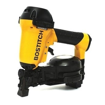 Stanley Bostitch RN46-1 15 Degree 1-3/4" Coil Roofing Nailer