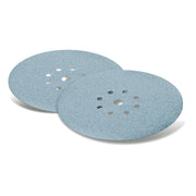 Festool 75-Piece Planex Granat NET 120/180/240 Grit Abrasive Starter Pack