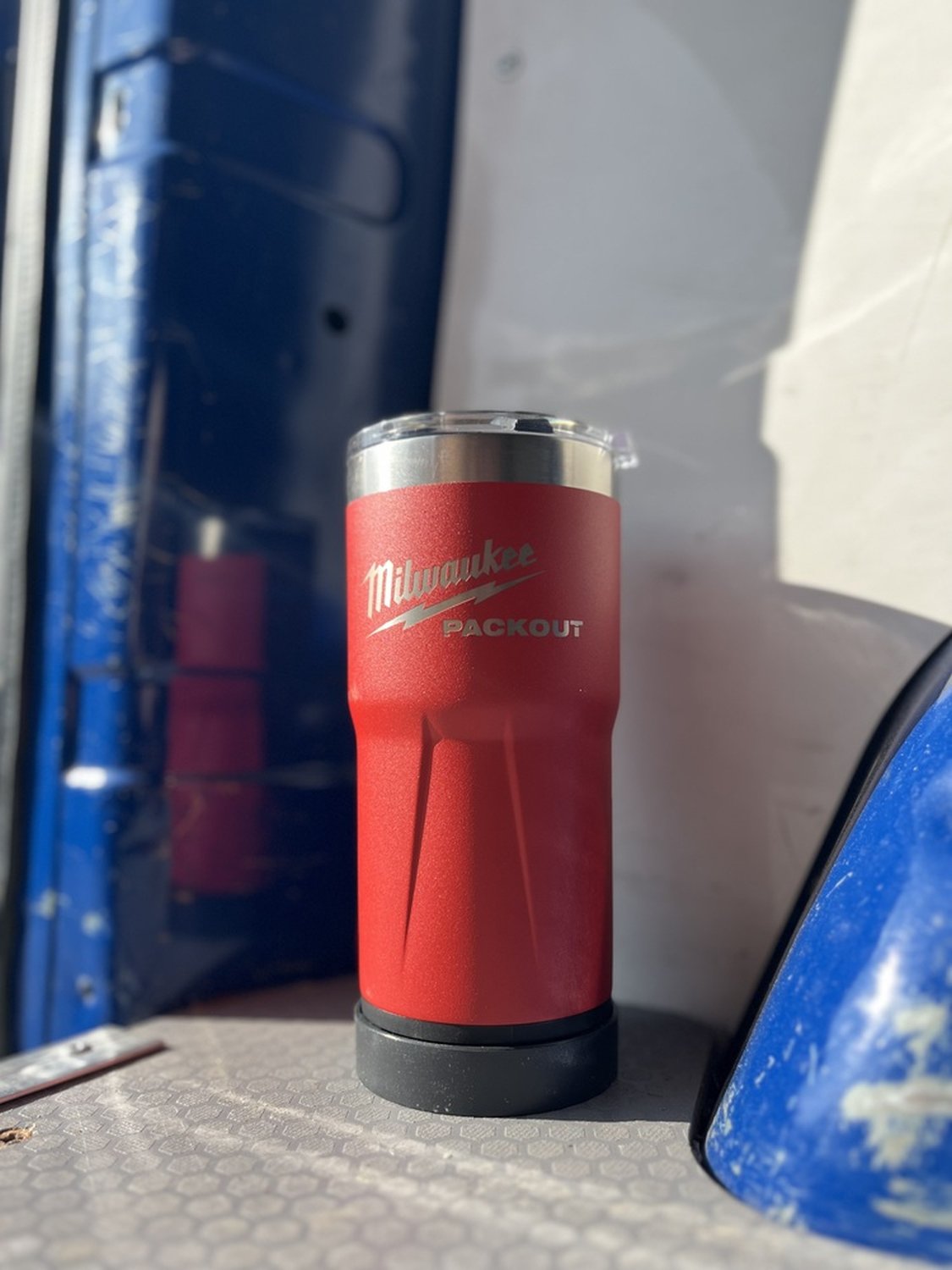 StealthMounts Mount for Milwaukee Packout Tumbler