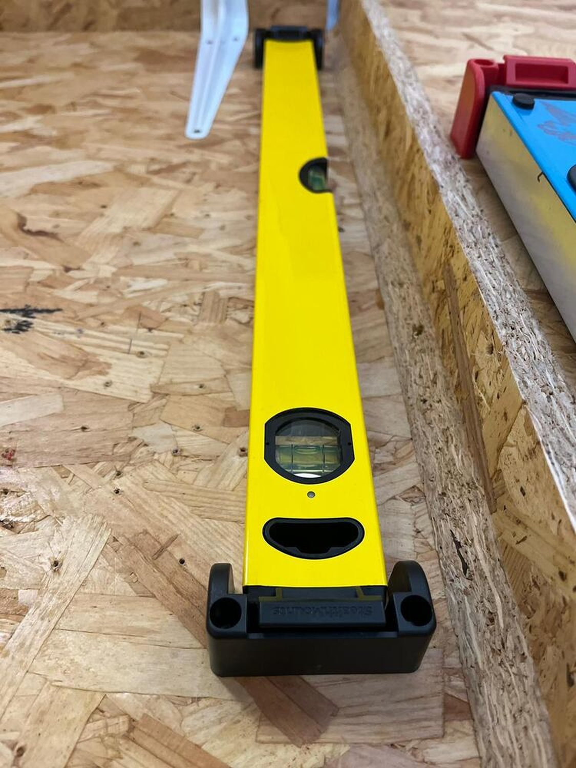 Small Level Mount To StealthMounts Level Mounts Slim – Tool Nut