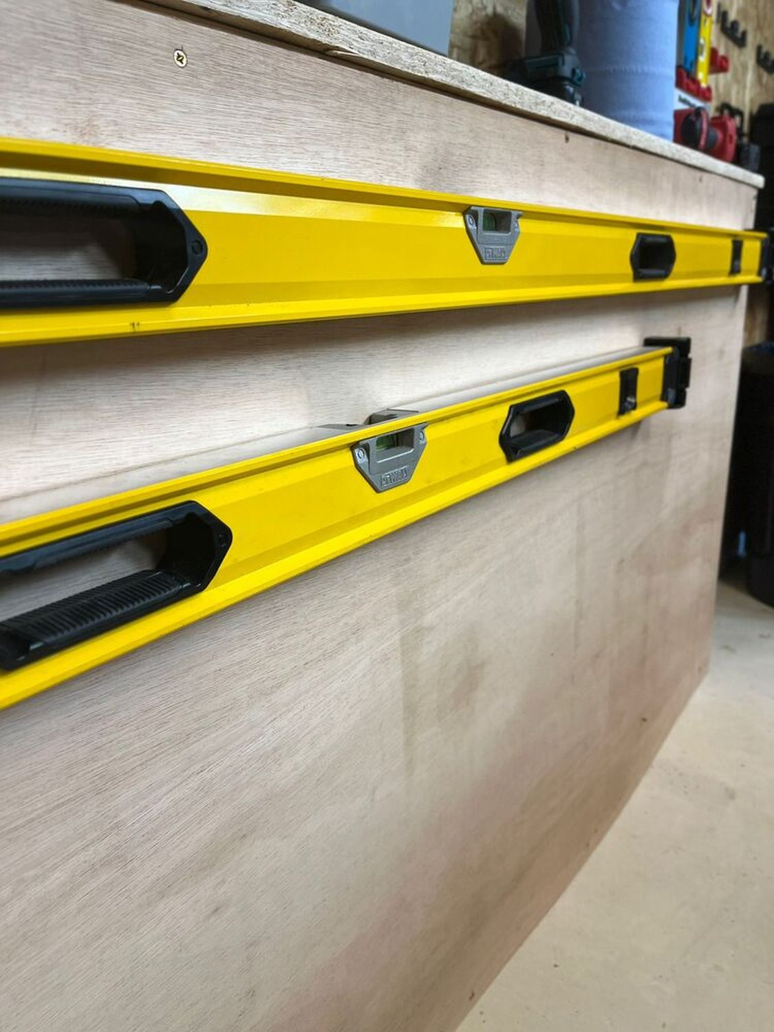 StealthMounts Level Mounts XL, 2-Pack