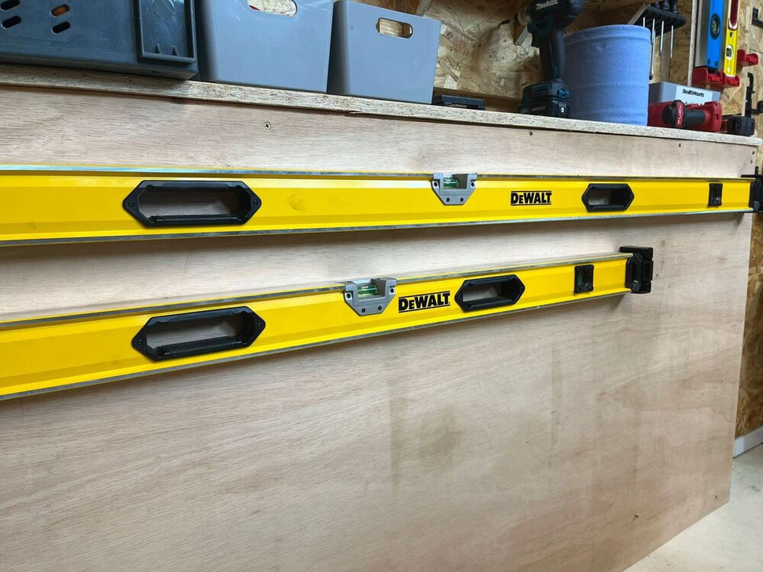 StealthMounts Level Mounts XL, 2-Pack