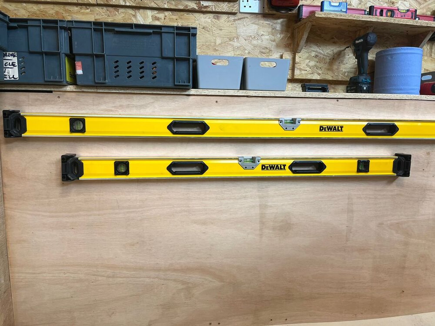 StealthMounts Level Mounts XL, 2-Pack