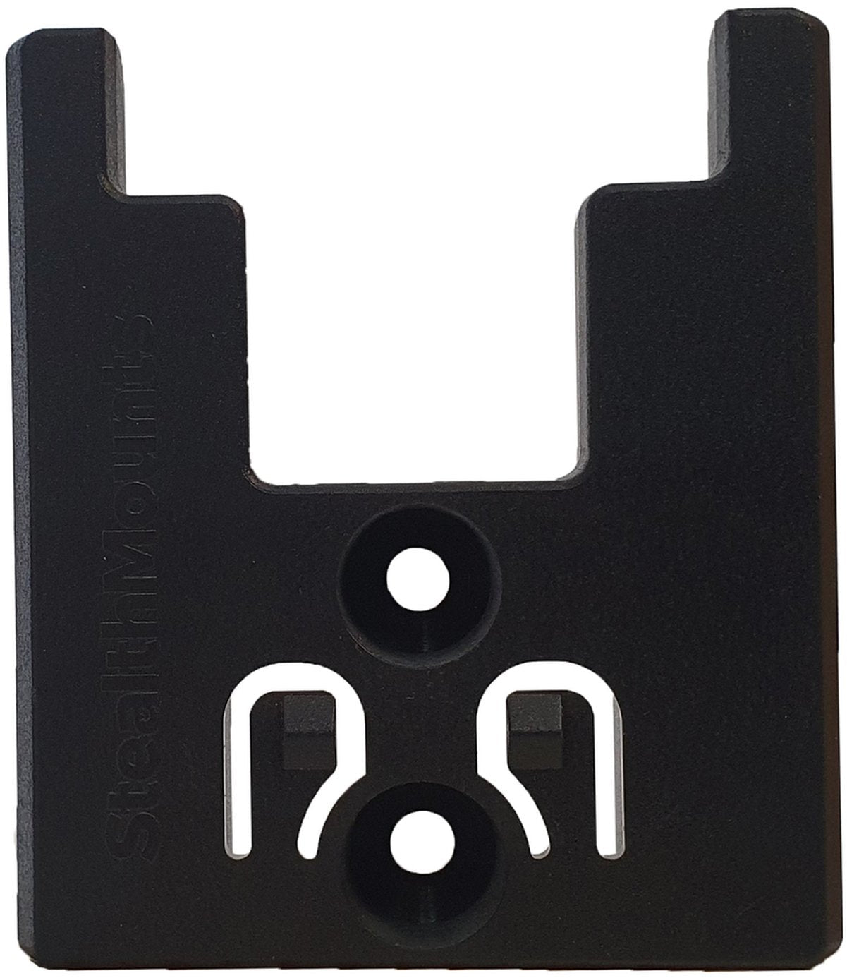 StealthMounts Tool Mounts for Bosch 18V Black, 4-Pack