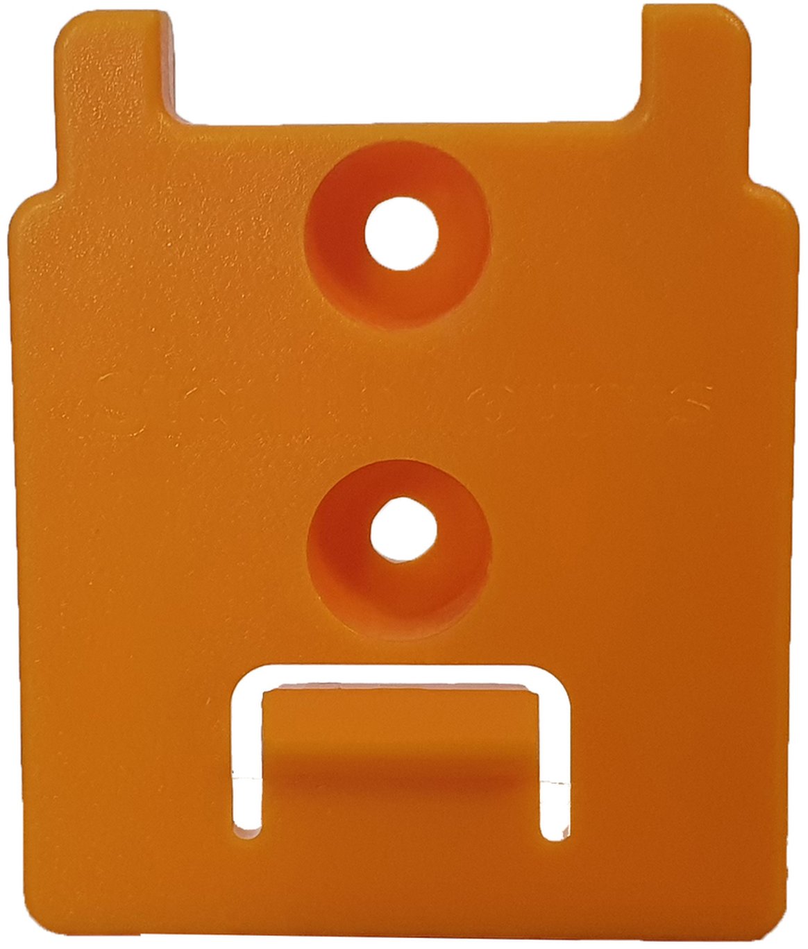 StealthMounts Tool Mounts for DeWALT 18V/20V & Flexvolt, 4-Pack