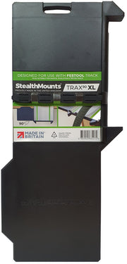 StealthMounts Trax90 Track Saw for Festool