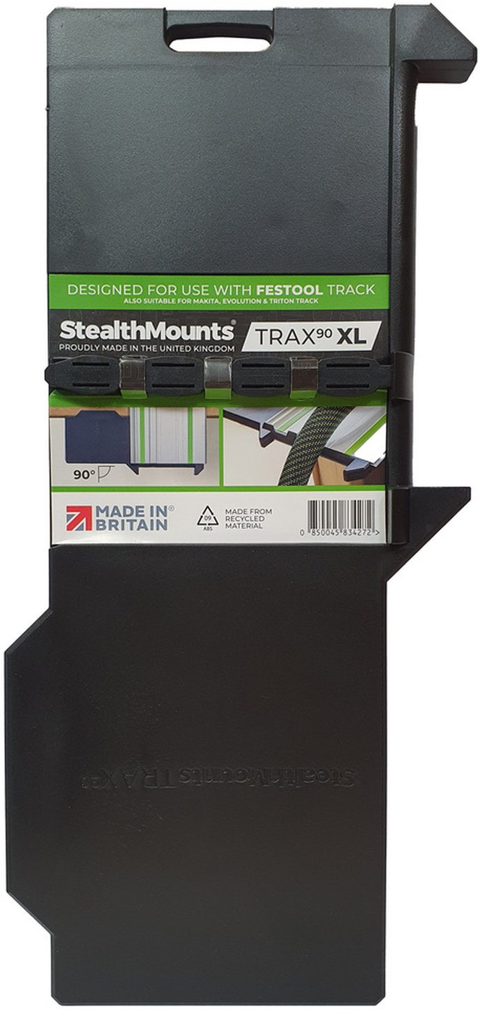 StealthMounts Trax90 Track Saw for Festool