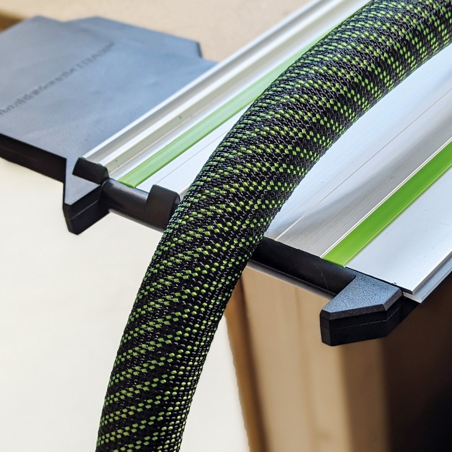 StealthMounts Trax90 XL Track Saw for Festool