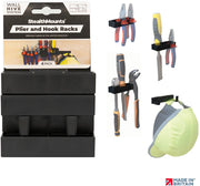 StealthMounts Wall Hive System Set , 4-Pack