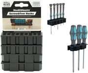 StealthMounts Wall Hive System Rack , 4-Pack