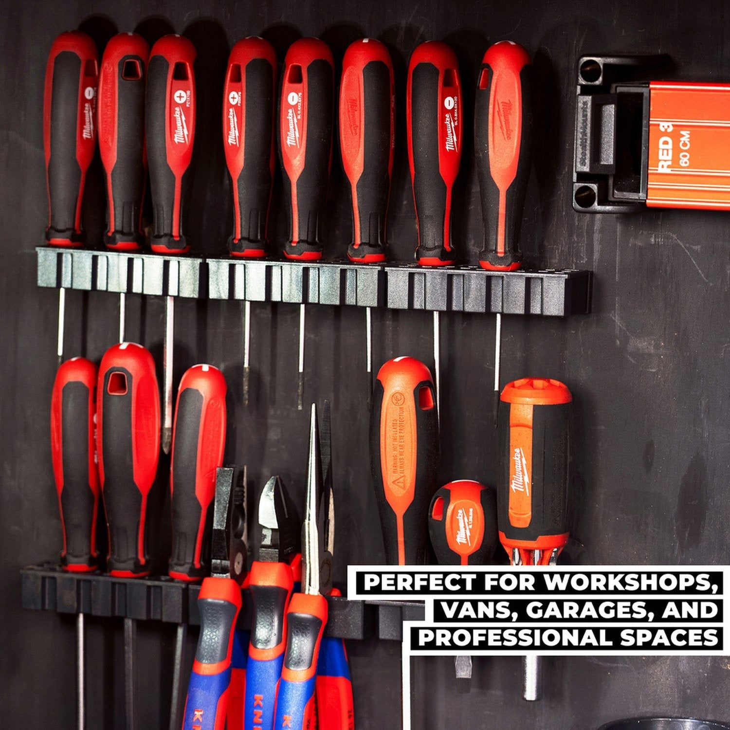 StealthMounts Wall Hive System Rack , 4-Pack