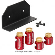 Woodpeckers STG-22 Stair Gauge Set