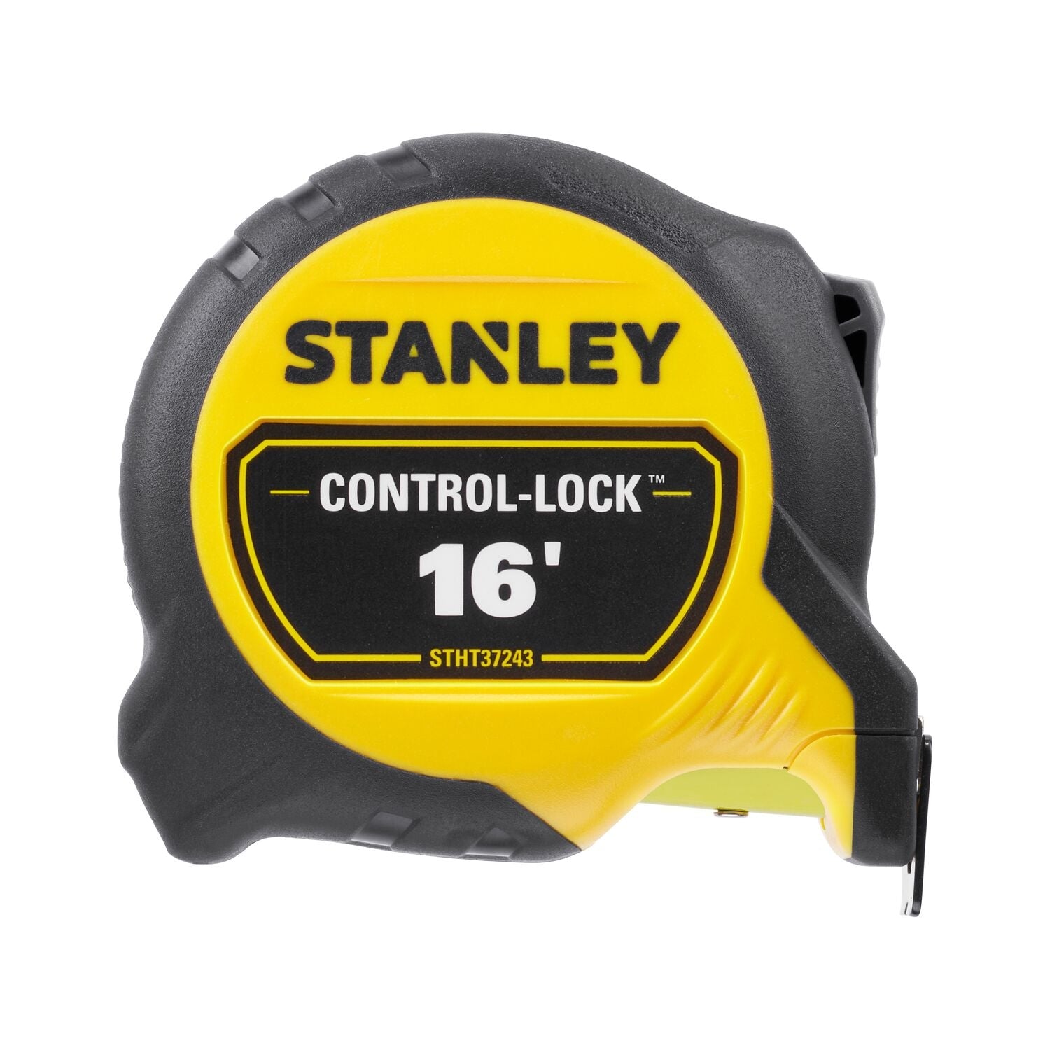 Stanley STHT37243 CONTROL LOCK 16 ft. Tape Measure