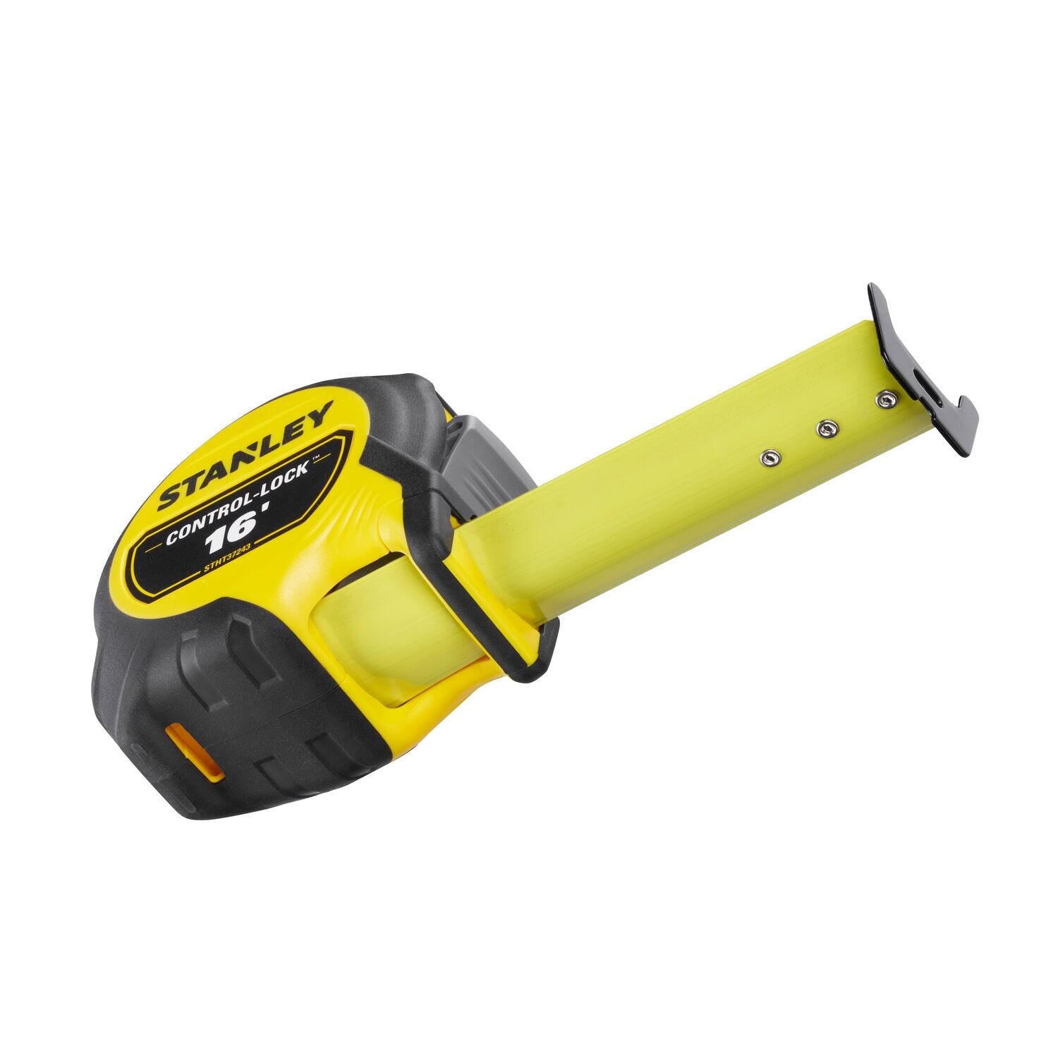 Stanley STHT37243 CONTROL LOCK 16 ft. Tape Measure