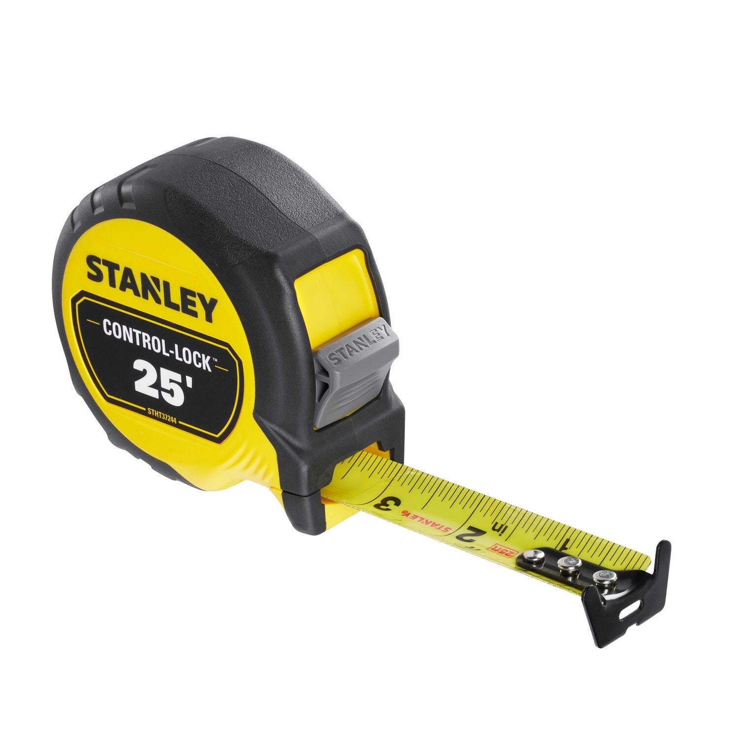 Stanley STHT37244 CONTROL LOCK 25 ft. Tape Measure
