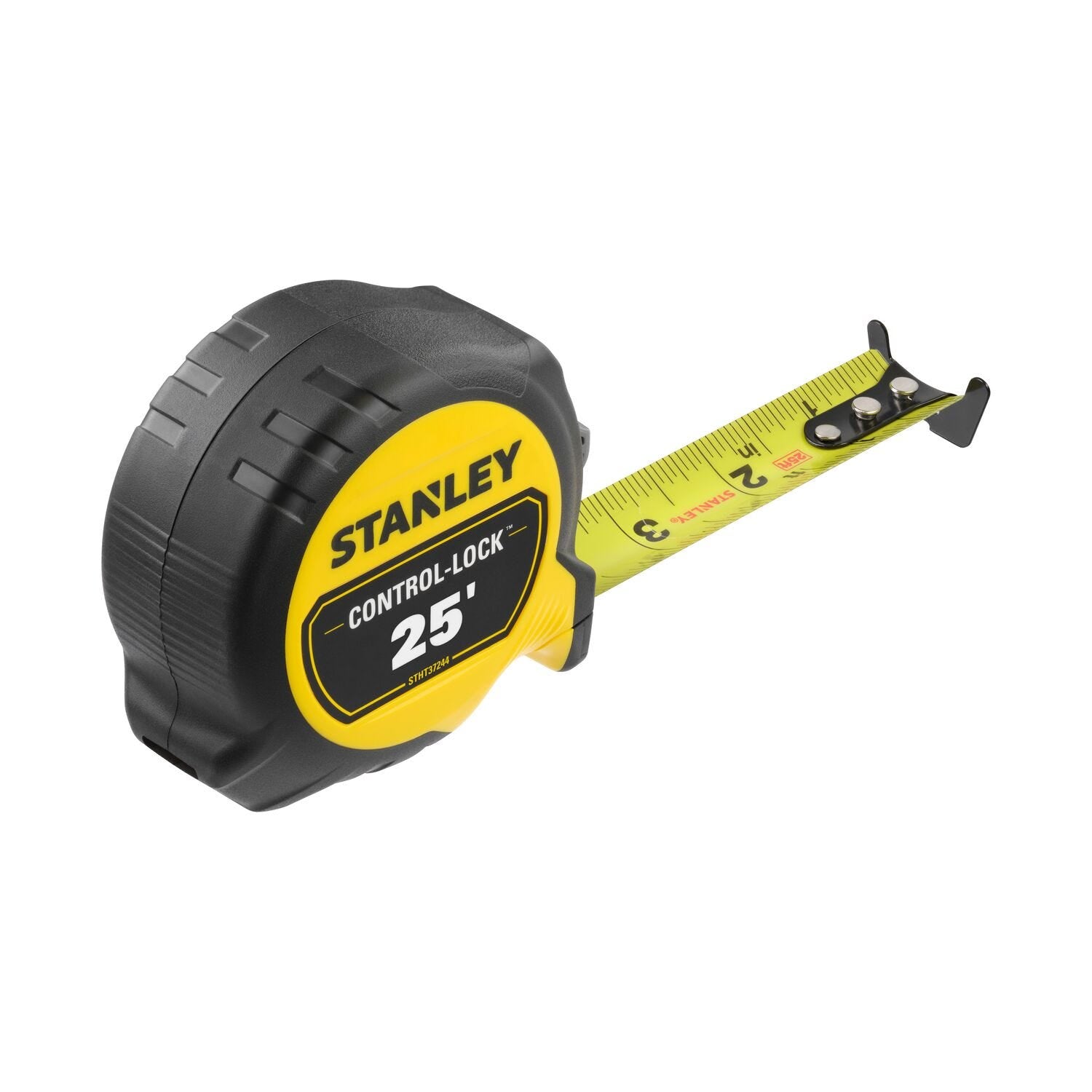 Stanley STHT37244 CONTROL LOCK 25 ft. Tape Measure