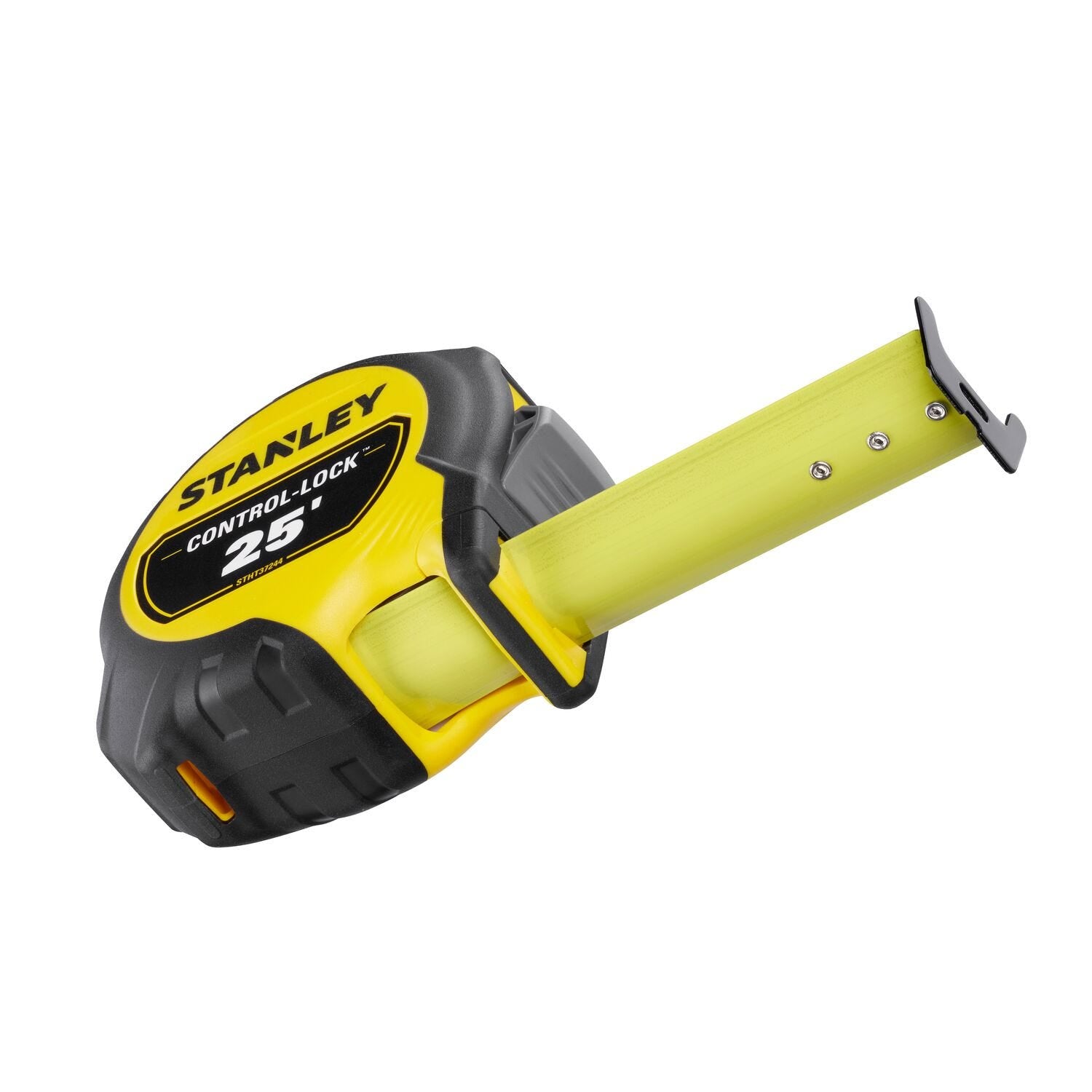 Stanley STHT37244 CONTROL LOCK 25 ft. Tape Measure