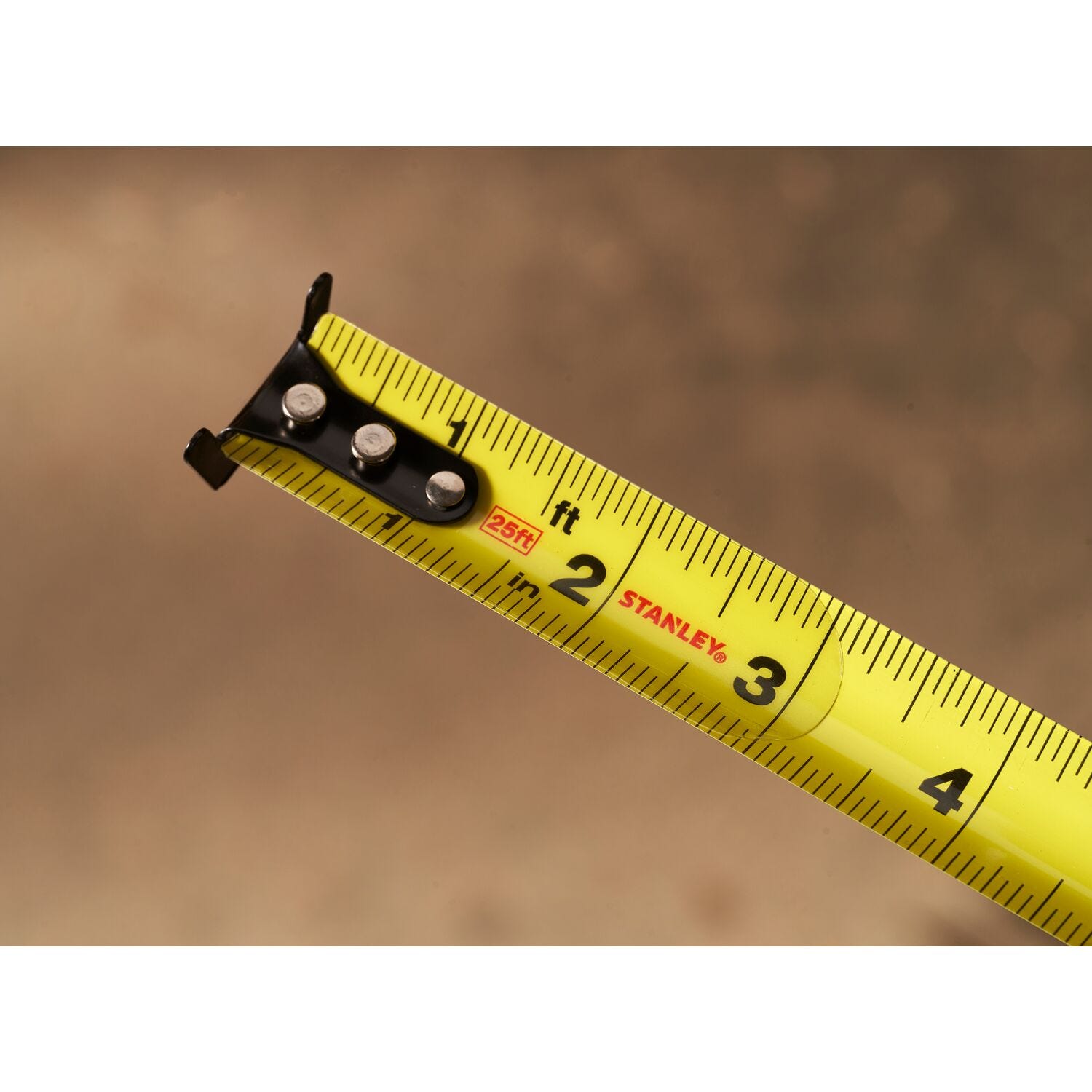 Stanley STHT37244 CONTROL LOCK 25 ft. Tape Measure