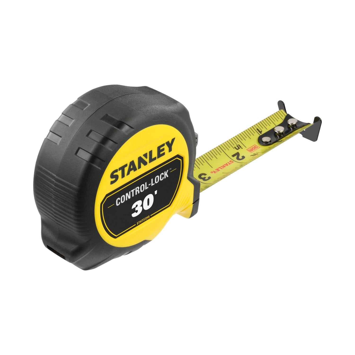 Stanley STHT37245 CONTROL LOCK 30 ft. Tape Measure