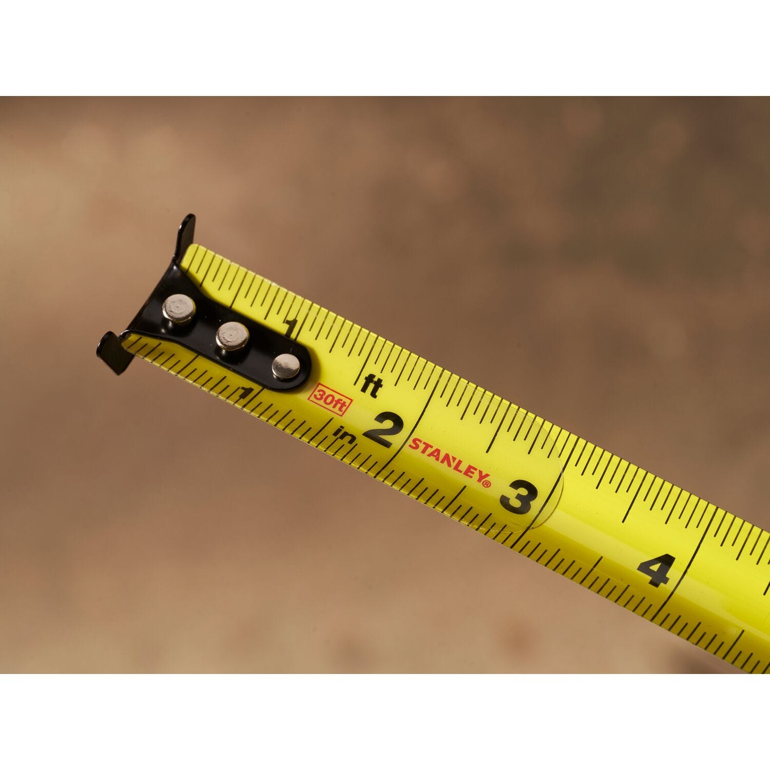 Stanley STHT37245 CONTROL LOCK 30 ft. Tape Measure