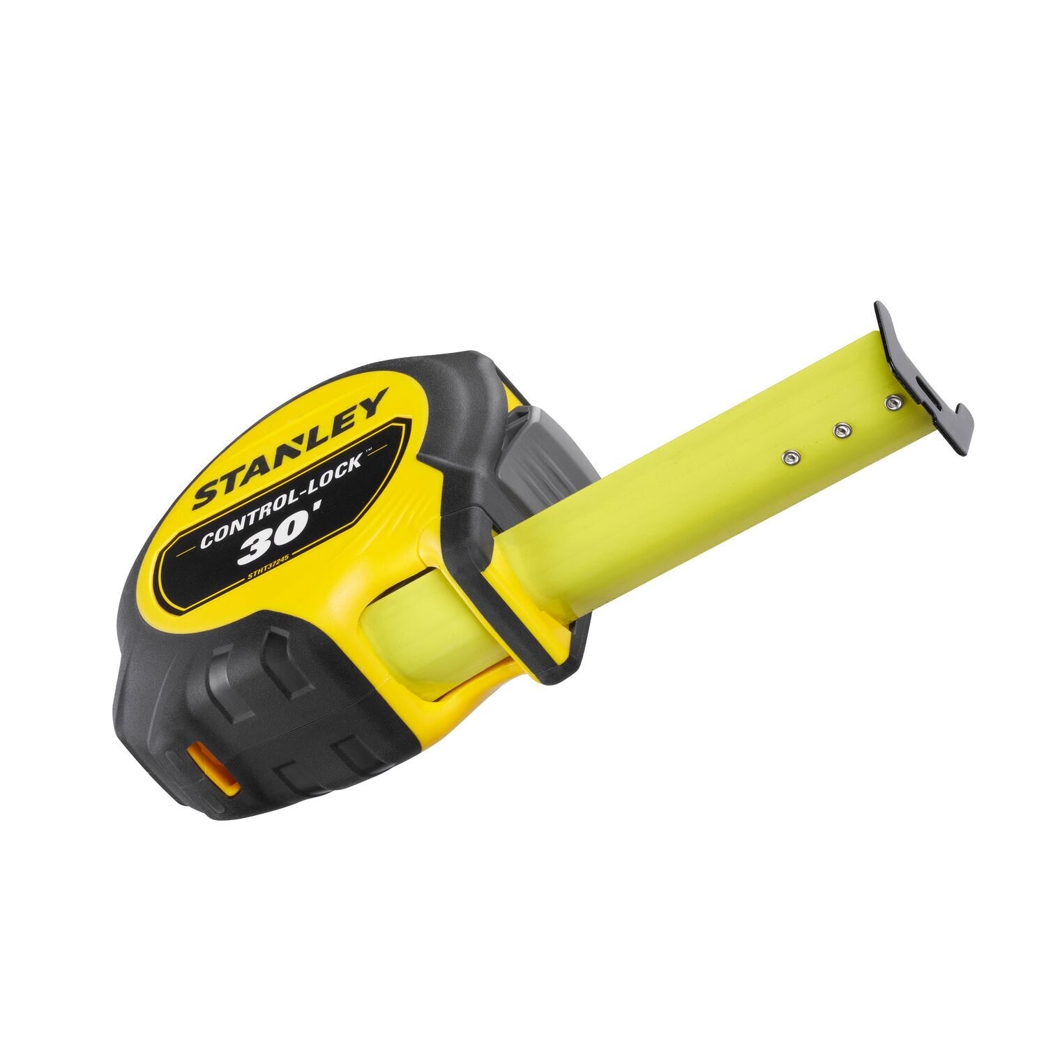 Stanley STHT37245 CONTROL LOCK 30 ft. Tape Measure