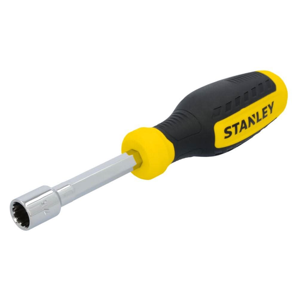 Stanley STHT60825 7/16 in. Nut Driver
