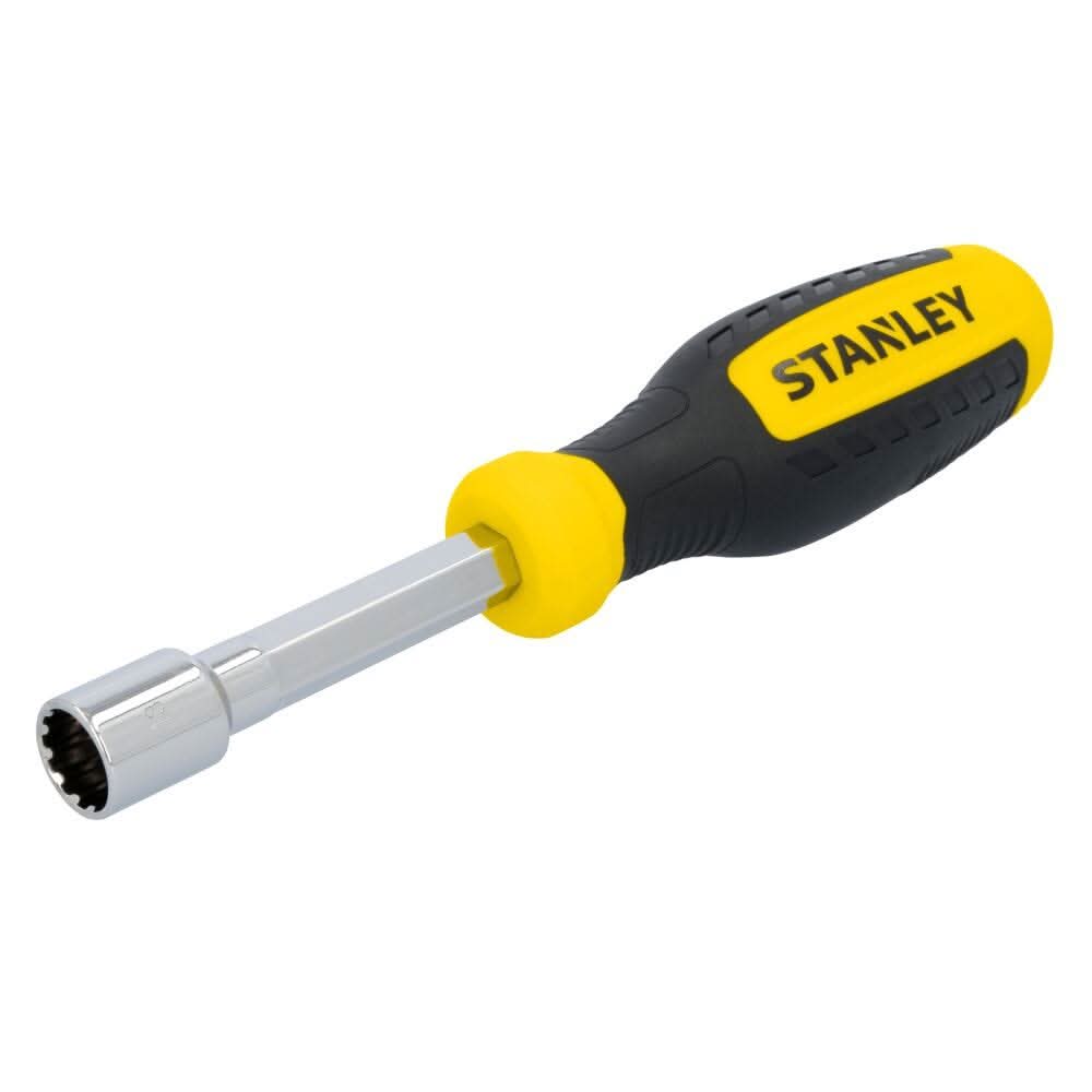 Stanley STHT60834 13mm Nut Driver